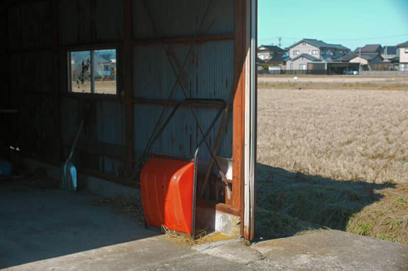 農舎・ビニールハウスの解体・撤去|春日井市・小牧市・名古屋市で内装解体・原状回復工事なら清水建築へ｜一軒家のフルリフォームやマンションのフルリフォームや大工工事までご依頼いただけます！瀬戸市・尾張旭市・多治見市なども